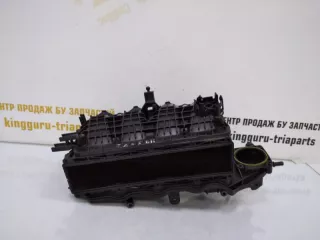 04E129711L Коллектор впускной Skoda Octavia A7 Арт TP50577, вид 1