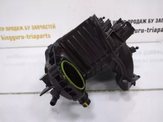 04E129711L Коллектор впускной Skoda Octavia A7 Арт TP50577, вид 4