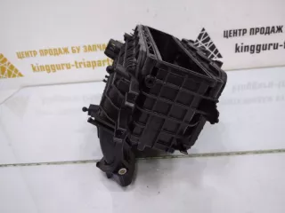04E129711L Коллектор впускной Skoda Octavia A7 Арт TP50577, вид 6