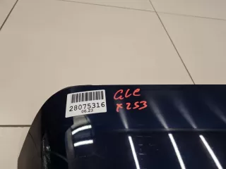 A25379005889999 Спойлер двери багажника Mercedes GLC X253 Арт ZAP298891, вид 2