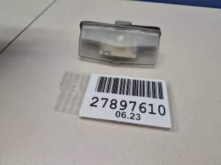 8127076010 Фонарь подсветки номерного знака Lexus RX 4 Арт ZAP299103, вид 3