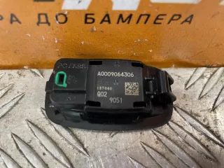 a0009064306 Плафон освещения салона Mercedes CLS C257 Арт MA118664, вид 3