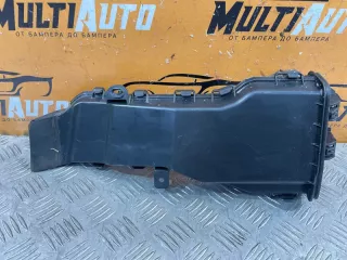 a2538320600 Водосток передний правый Mercedes CLS C257 Арт MA118695, вид 4