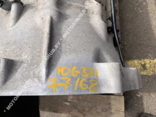  КПП автоматическая (АКПП) Infiniti G 4 Арт 00077168, вид 2