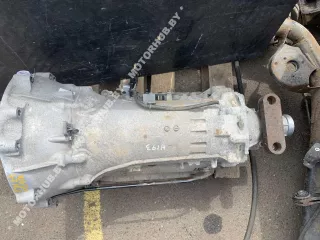  КПП автоматическая (АКПП) Infiniti G 4 Арт 00077168, вид 3