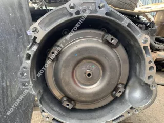  КПП автоматическая (АКПП) Infiniti G 4 Арт 00077168, вид 4