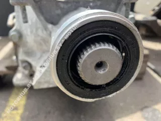  КПП автоматическая (АКПП) Infiniti G 4 Арт 00077168, вид 6