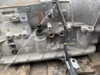  КПП автоматическая (АКПП) Infiniti G 4 Арт 00077168, вид 8