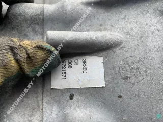  КПП автоматическая (АКПП) Infiniti G 4 Арт 00077168, вид 9