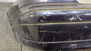 A2038850925 Бампер задний синий Mercedes C W203 Арт 8130281, вид 4