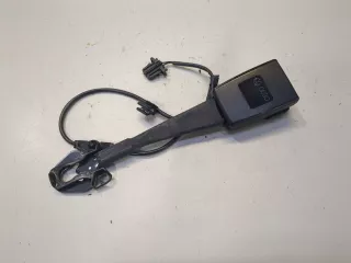 8K0857755K Замок ремня безопасности Audi A6 C7 (S6,RS6) Арт 8256362, вид 2