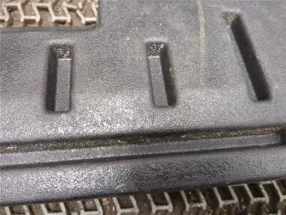 857202p200 Накладка (молдинг) крышки багажника Kia Sorento 2 Арт 8163016, вид 2
