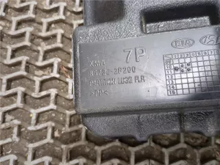 857202p200 Накладка (молдинг) крышки багажника Kia Sorento 2 Арт 8163016, вид 3