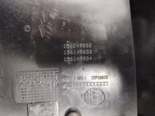 156149832,156149833,156149834 Пластик салона Alfa Romeo Stelvio Арт 8253263, вид 3