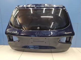 A2537400305 дверь багажника со стеклом Mercedes GLC X253 Арт Z298820, вид 1