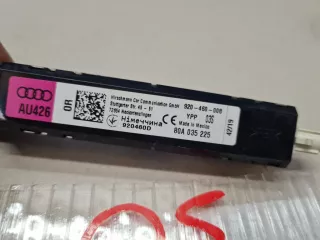 80A035225 Антенна Audi Q5 2 Арт Z298922, вид 2