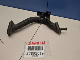 A1669970452 Гофра проводки двери Mercedes GL X166 Арт Z299022, вид 1