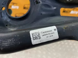 A2053522000 Рычаг подвески Mercedes CLS C257 Арт 118872MA, вид 3