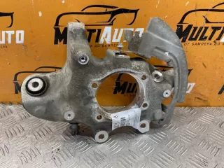 A2133572500 Кулак подвески задний левый Mercedes CLS C257 Арт MA118875, вид 2