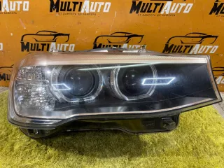 7400018 Фара передняя правая BMW X3 F25 Арт MA118966, вид 1
