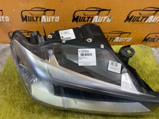 7400018 Фара передняя правая BMW X3 F25 Арт MA118966, вид 2