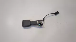 LJ6BS60045AB Замок ремня безопасности Ford Escape 4 Арт 8258254, вид 2