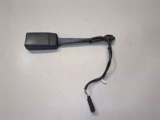 DB5Z78611B09AD Замок ремня безопасности Ford Explorer 5 restailing Арт 8257160
