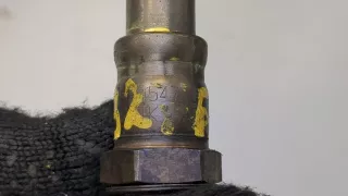 9454710 Лямбда-зонд BMW 2 F44 Арт 8259226, вид 3