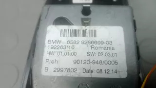 65829286699 Джойстик управления мультимедиа BMW 3 F30/F31/GT F34 Арт HEA23ZR01, вид 4