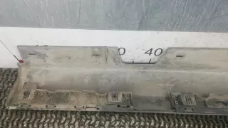  Накладка на порог BMW 3 E90/E91/E92/E93 Арт 94H10GZ01, вид 5
