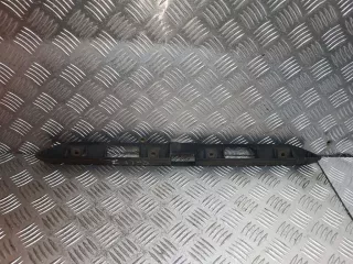 191827577B накладка подсветки номера Volkswagen Golf 2 Арт 35989, вид 2