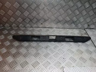 191827577B накладка подсветки номера Volkswagen Golf 2 Арт 35989, вид 3