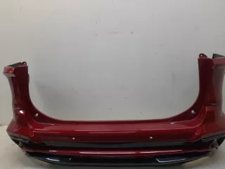 5216242944 бампер Toyota Rav 4 5 Арт lz194581, вид 4