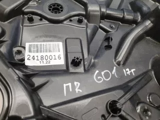 51337498148 Стеклоподъемник передний правый BMW X3 G01 Арт ZAP299254, вид 2