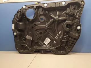 51337498148 Стеклоподъемник передний правый BMW X3 G01 Арт ZAP299254, вид 4