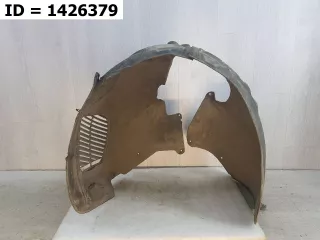 95850496105 Подкрылок передний левый  Porsche Cayenne 957 Арт VD1426379, вид 1