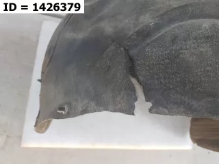 95850496105 Подкрылок передний левый  Porsche Cayenne 957 Арт VD1426379, вид 2