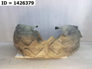 95850496105 Подкрылок передний левый  Porsche Cayenne 957 Арт VD1426379, вид 5