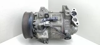 8200898810B Компрессор кондиционера Renault Laguna 3 Арт 2080006