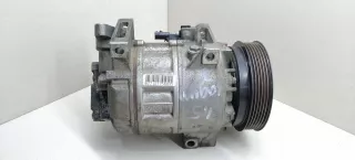8200898810B Компрессор кондиционера Renault Laguna 3 1.5л DCi Арт 2080006, вид 2