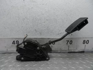 J30000044242 Педаль газа Acura MDX 2 Арт 00227269, вид 1