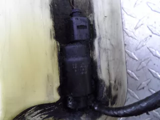 9068690020 Бачок омывателя Mercedes Sprinter W906 Арт 00136278, вид 4
