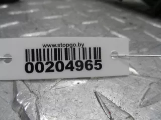 8200002905 Педаль газа Renault Laguna 2 Арт 00204965, вид 2