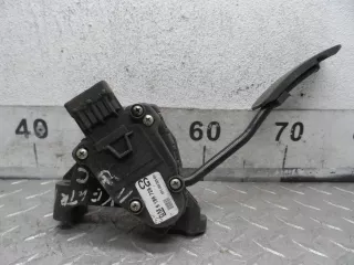 9186726 Педаль газа Opel Vectra C  Арт 00247998, вид 1