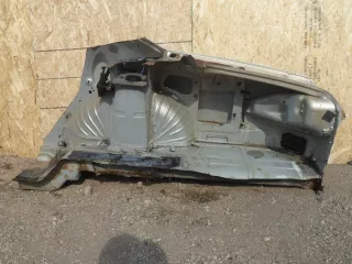  Четверть задняя правая Chrysler Concorde 2 Арт 00209128, вид 12