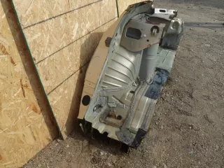  Четверть задняя правая Chrysler Concorde 2 Арт 00209128, вид 13