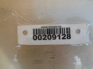  Четверть задняя правая Chrysler Concorde 2 Арт 00209128, вид 14
