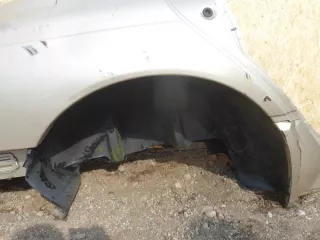  Четверть задняя правая Chrysler Concorde 2 Арт 00209128, вид 3