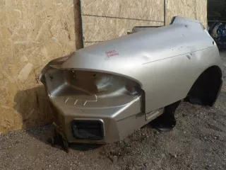  Четверть задняя правая Chrysler Concorde 2 Арт 00209128, вид 8
