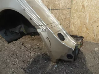  Четверть задняя правая Chrysler Concorde 2 Арт 00209128, вид 9